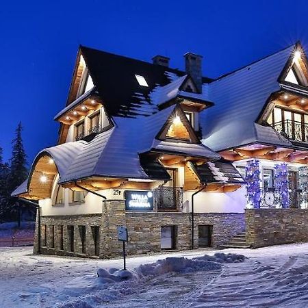 Willa Swarna I Zakopane Exterior photo